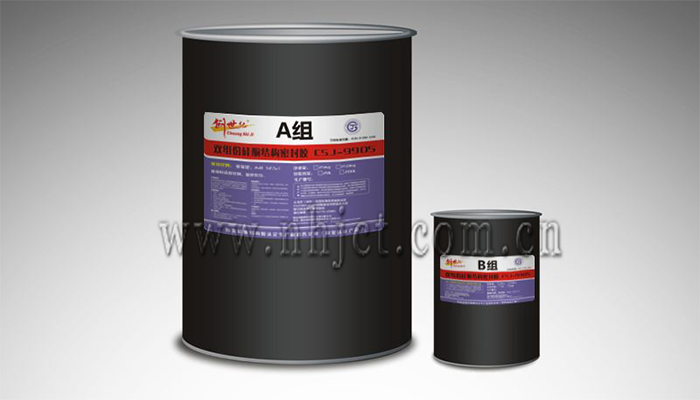 雙組份硅酮玻璃膠產(chǎn)品